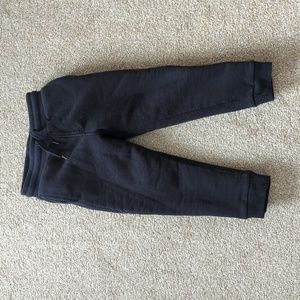 Kid's Eddie Bauer Sherpa lined pants